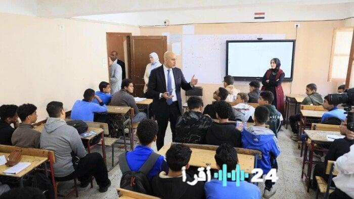 موعد بدء الترم الثاني في المدارس والجامعات لعام 2026 وعدد أيام الانتظار المتبقية