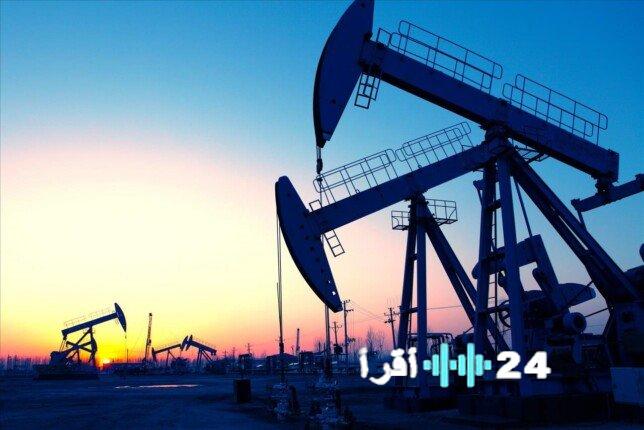 «ارتفاع أسعار النفط للشهر الثاني على التوالي وسط قلق من اضطرابات في الإمدادات الإيرانية والفنزويلية»