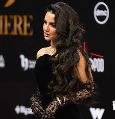 إطلالات النجمات المبهرة في حفل المتحدة لتدشين مسلسلات رمضان 2026 صور من السجادة الحمراء