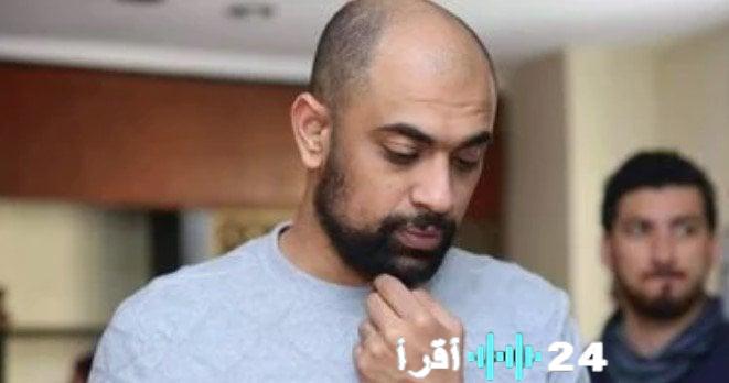 تصريحات حصرية مخرج النص 2 يكشف تفاصيل مثيرة عن الجزء الجديد لدراما رمضان 2026