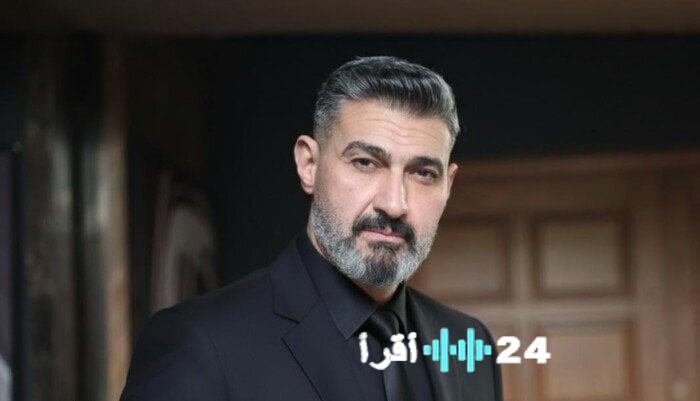 ياسر جلال يتصدر بوستر شخصيته بمسلسل كلهم بيحبوا مودي رمضان 2026