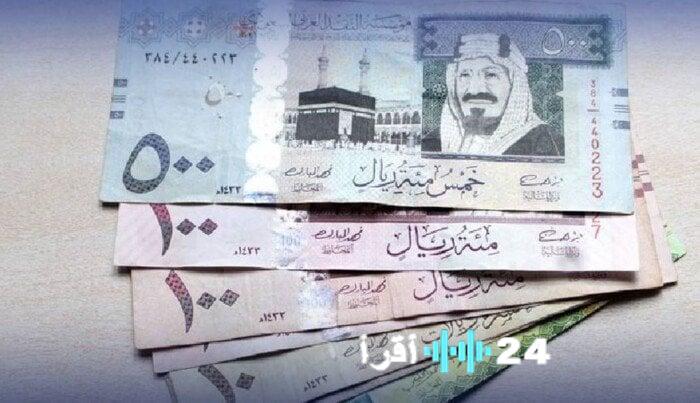 «بوصلتك المالية نحو الأراضي المقدسة» مع اقتراب موسم عمرة شعبان متابعة حصرية لسعر الريال السعودي اليوم الجمعة 16 يناير 2026