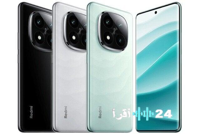 سلسلة Redmi Note 14: المواصفات الكاملة والأسعار الرسمية للجيل الجديد والبديل المنتظر