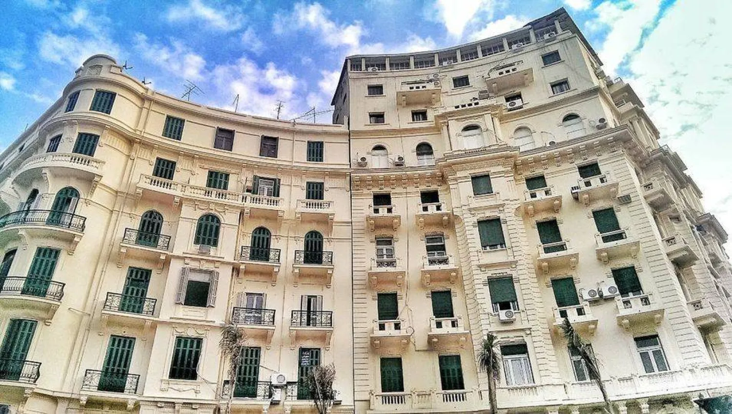 «دليل شامل لمستأجري الإيجار القديم: الشروط ومعايير المفاضلة للسكن البديل»