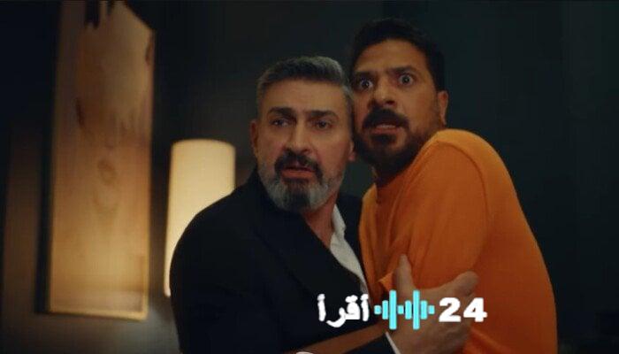 ياسر جلال يطلق برومو «كلهم بيحبوا مودي» المنتظر ضمن مسلسلات رمضان 2026