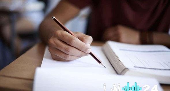 أوراق دخول طلاب المنازل للاختبارات في امتحانات الثانوية العامة 2026