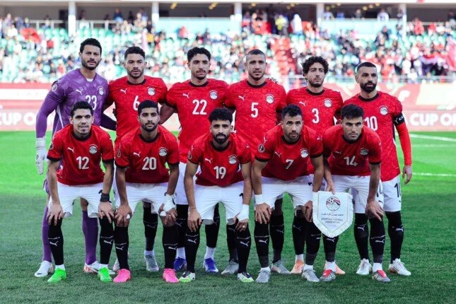 منتخب مصر يصطدم بأفيال كوت ديفوار في مباراة حاسمة بكأس أمم إفريقيا 2025