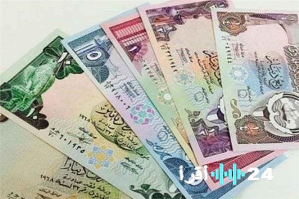 «بوصلة المستثمرين» متابعة أسعار الريال والدرهم والدينار في أسواق العملات الخميس 29 يناير 2026