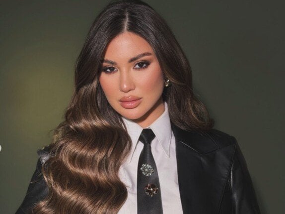 حصريًا تفاصيل دور هدى الإتربي المنتظر في مسلسل «كلهم بيحبوا مودي» رمضان 2026