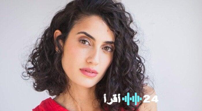 سارة يوسف الأردنية تنضم لنجوم «صحاب الأرض» رمضان 2026