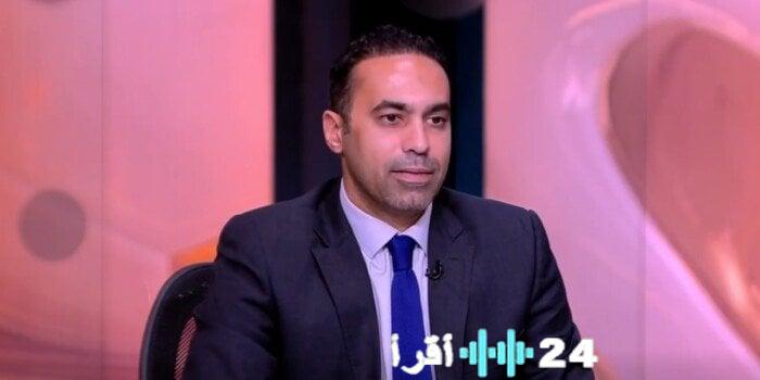 جمال حمزة يدعم استمرار حسام حسن ويكشف بذلنا قصارى جهدنا في كأس أمم إفريقيا