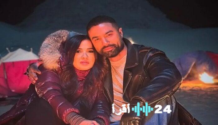 ثنائيات دراما رمضان 2026 المنتظرة كريم فهمي وياسمين عبد العزيز يتصدران القائمة