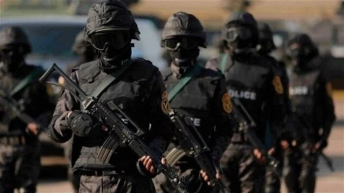 نتائج معهد معاوني الأمن 2026 ورابط الاستعلام والخطوات الكاملة للحصول عليها