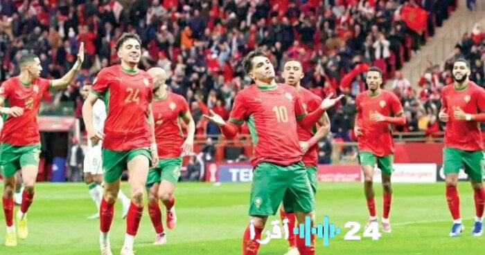 القنوات التي تبث نهائي أمم إفريقيا 2026 عبر نايل سات ومشاهدة مباشرة لمباراة المغرب والسنغال مجانا