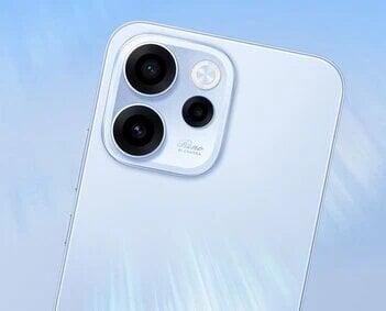 اكتشف مواصفات وأسعار هاتف Oppo Reno 15 F هذا الأسبوع