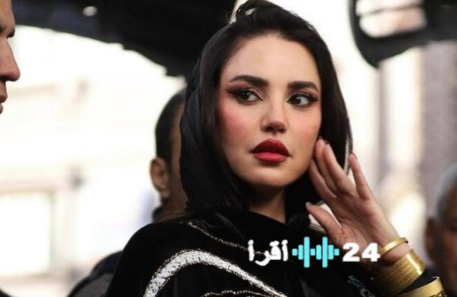 درة تكشف الستار عن لقطات جديدة من مسلسلها “علي كلاي” المنتظر في رمضان 2026