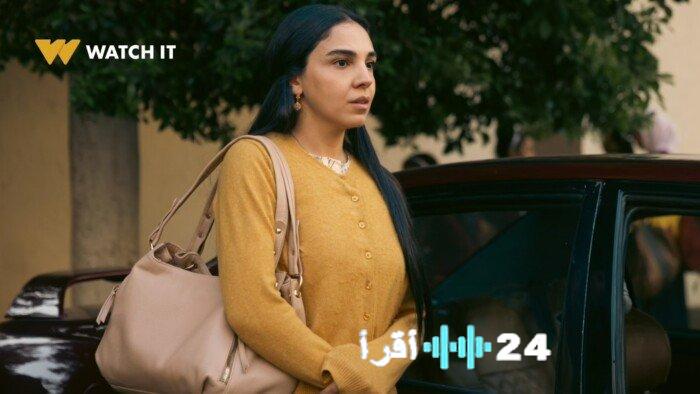 رمضان 2026 الكشف عن بوسترات «عرض وطلب» الفردية بطولة سلمى أبو ضيف