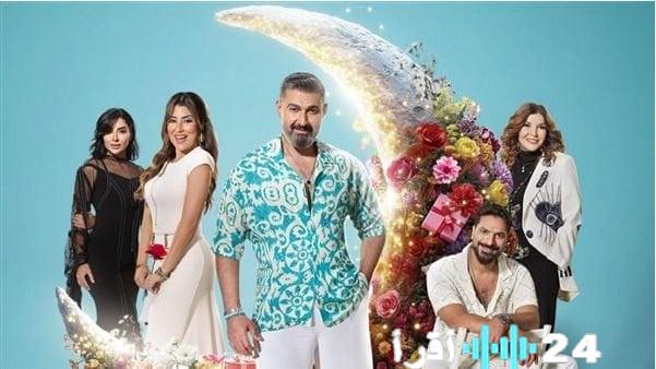 ياسر جلال يطلق بوستر «كلهم بيحبوا مودي» وموجة تفاعل غير مسبوقة قبل رمضان 2026