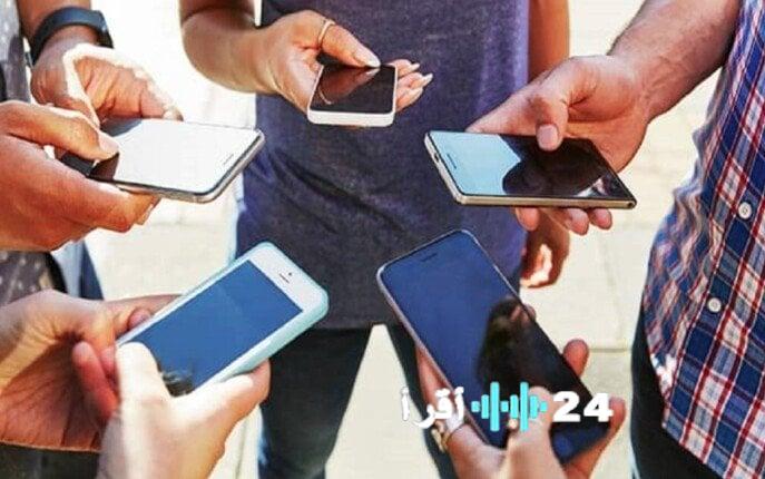 «ارتفاع أسعار الهواتف المستعملة بعد إلغاء الإعفاء الضريبي بنسبة 10%»