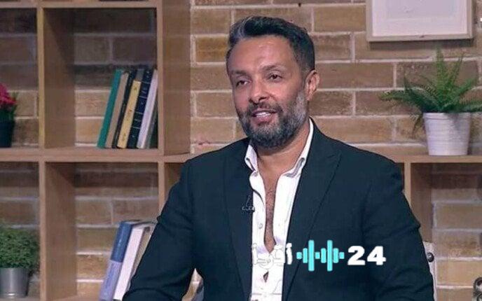 كواليس جديدة من مسلسل “وننسى اللي كان” في رمضان 2026 ووائل عبد العزيز يشارك صورًا مع إيهاب فهمي