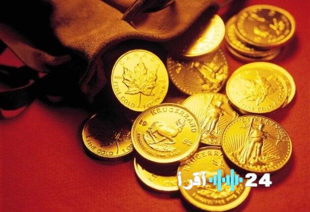 قفزة سعر الجنيه الذهب بمقدار 5 آلاف جنيه خلال 4 أيام تلامس 65 ألف جنيه