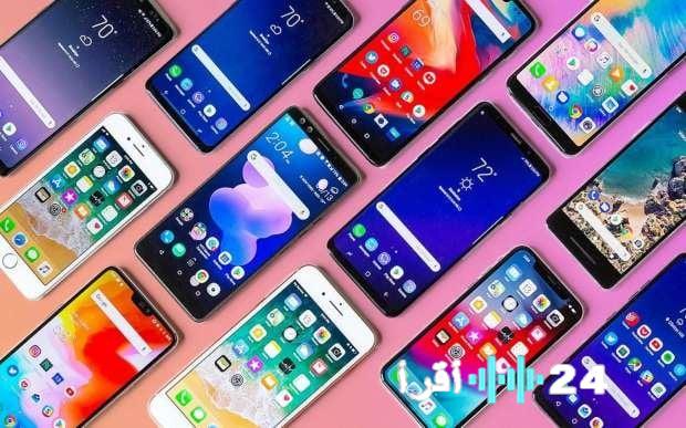 صناعة المحمول المحلية ترفع الأسعار 15% خلال الأسبوع الجاري