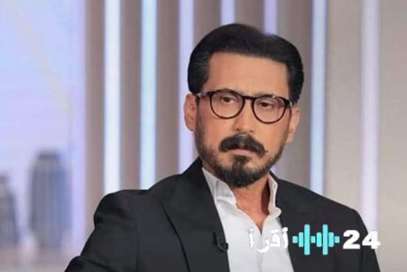 دراما رمضان 2026 أحمد عيد يواصل تصوير «أولاد الراعي»