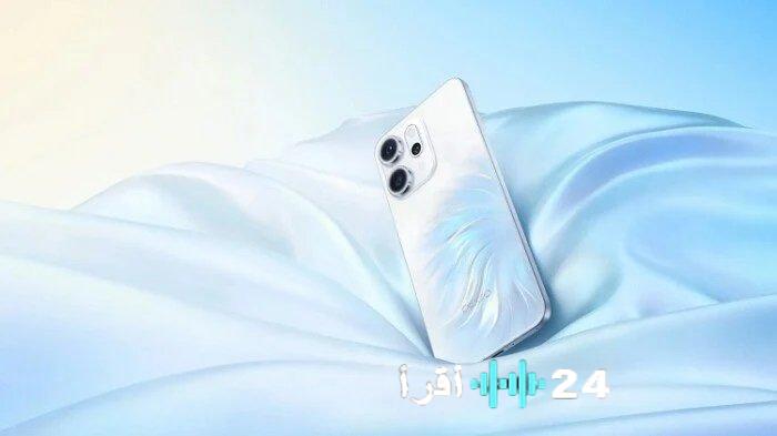 سعر ومواصفات هاتف أوبو رينو 15F 5G في السوق المصرية مع دعم أحدث تقنيات الجيل الخامس