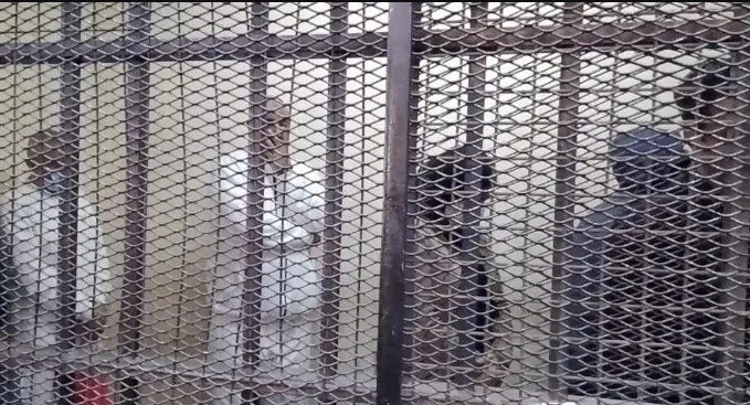 الحكم المرتقب على المتهمين في قضية رشوة وزارة الري