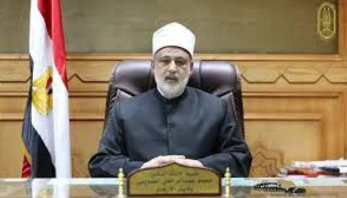وكيل الأزهر يعلن نتائج المرحلة الأولية لمسابقة حفظ القرآن الكريم لعام 2025-2026