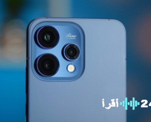 مواصفات هاتف Reno 15 المنتظر إطلاقه في السوق المصرية