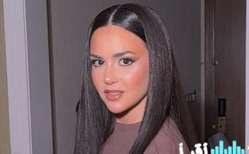 ركين سعد تكشف لأول مرة كواليس شخصيتها في مسلسل أب ولكن رمضان 2026