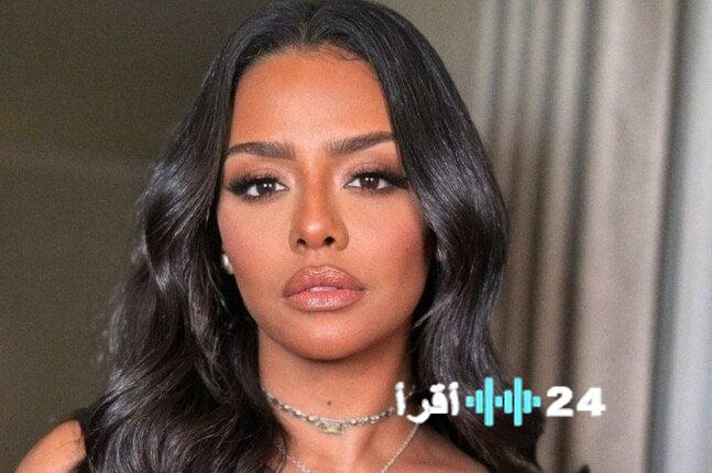 أسماء أبو اليزيد تكشف ملامح دورها بمسلسل النص 2 لموسم رمضان 2026