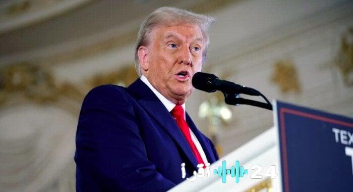 «مصادر جديدة للطاقة» ترامب يؤكد إمكانية الحصول على 30 إلى 50 مليون برميل من نفط فنزويلا بسعر السوق