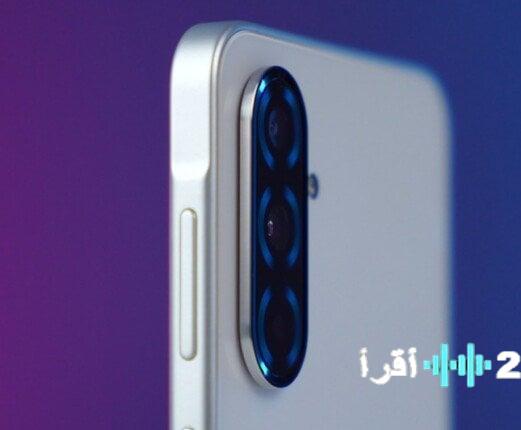 هاتف Samsung Galaxy A36 بمواصفات مميزة وبطارية 5000 مللي أمبير وسعر تنافسي