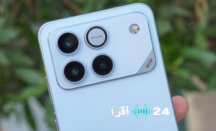 مراجعة شاملة لأسعار ومواصفات هاتف HONOR Win