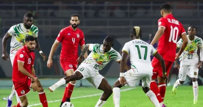 موعد مباراة تونس ومالي في كأس أمم إفريقيا والتفاصيل المرتبطة بالقنوات الناقلة