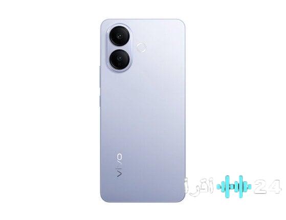 سعر ومواصفات هاتف Vivo V60 ببطارية 6500 مللي أمبير هذا الأسبوع