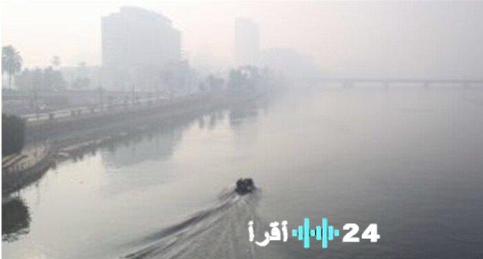 الأرصاد الجوية تكشف عن تفاصيل حالة الطقس ودرجات الحرارة المتوقعة اليوم الأحد 11 يناير 2026