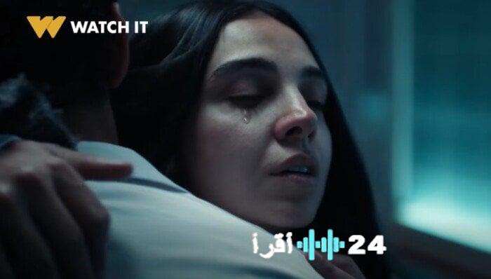 سلمى أبو ضيف تواجه أزمة صحية مفاجئة تهدد مصير مسلسل “عرض وطلب” رمضان 2026 على WATCHIT