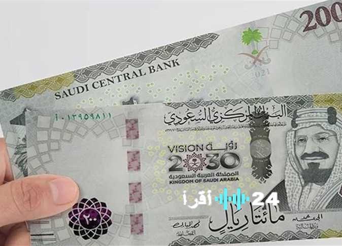 «لمعتمرين رجب.. مؤشر هام لرحلتكم» مستجدات سعر الريال السعودي اليوم الثلاثاء 6 يناير 2026 بالتزامن مع انطلاق العمرة