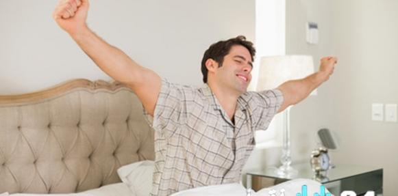 خبير مصري يشدد على أهمية ترك الهاتف خارج غرفة النوم ودورة المياه