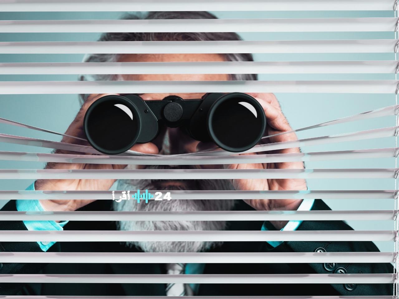 «الحقيقة الصادمة حول خصوصيتك الرقمية وكيف تستعيدها فورًا» هل يراقب الذكاء الاصطناعي بريدك الإلكتروني سرًا؟ دليلك العملي لوقف التجسس الرقمي وتحصين خصوصيتك بخطوات لا تصدق