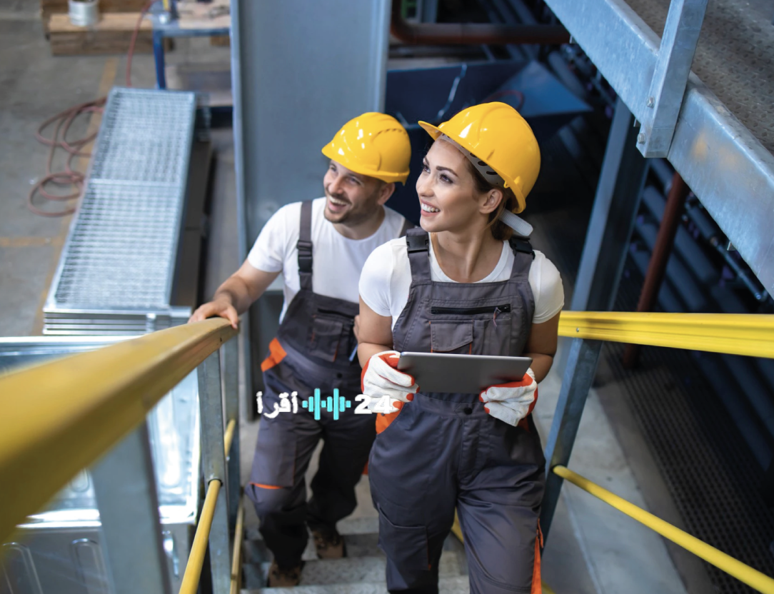 رواتب المهندسين في السعودية .. زيادة بنسبة 30% ورفع الحد الأدنى للأجور إلى 8000 ريال