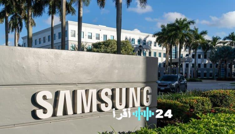 «ارتفاع أسعار الذاكرة بنسبة 80% يؤثر على موزعي سامسونج»