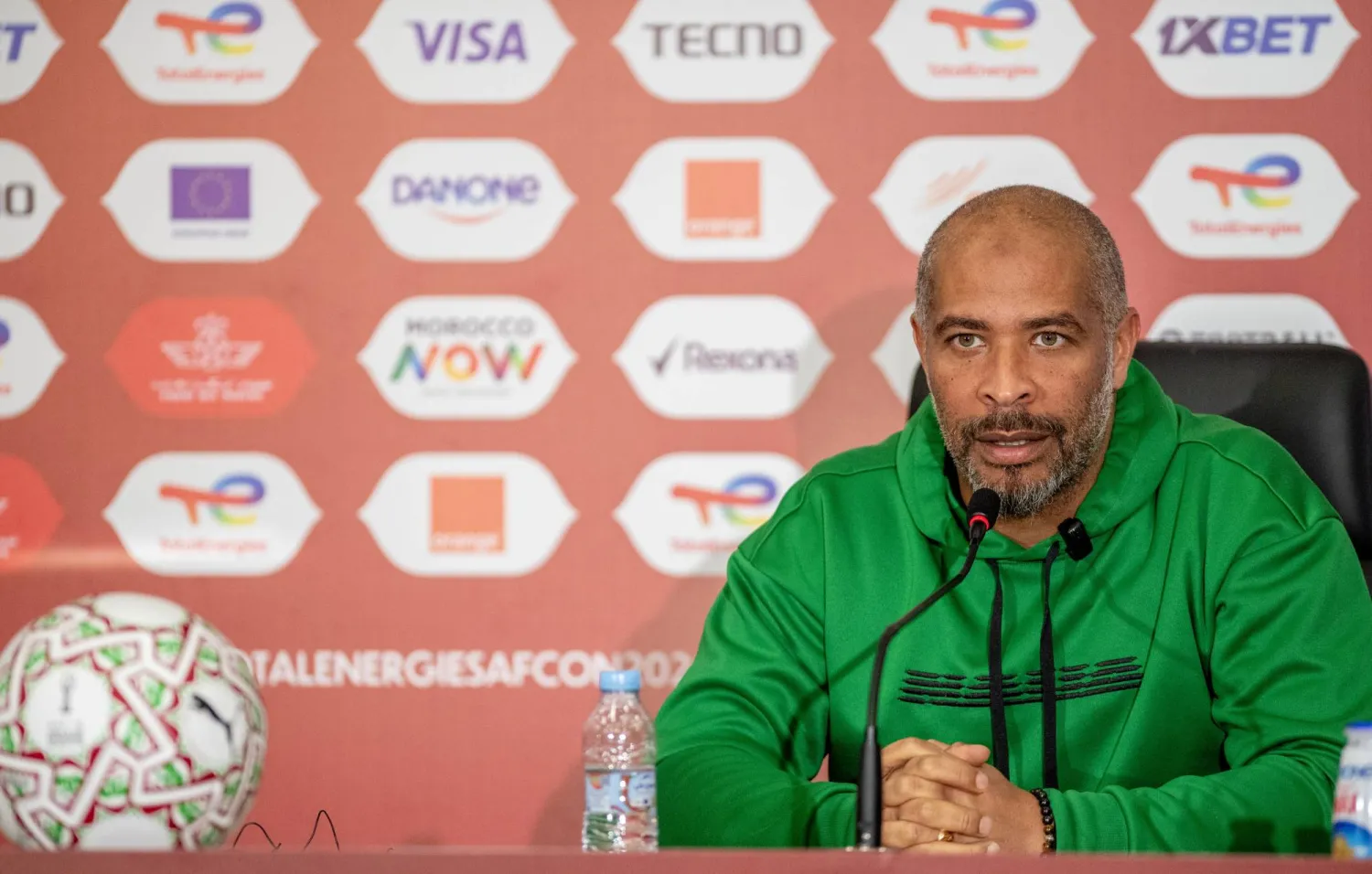 المنتخب المغربي يحقق التأهل بجدارة واستحقاق