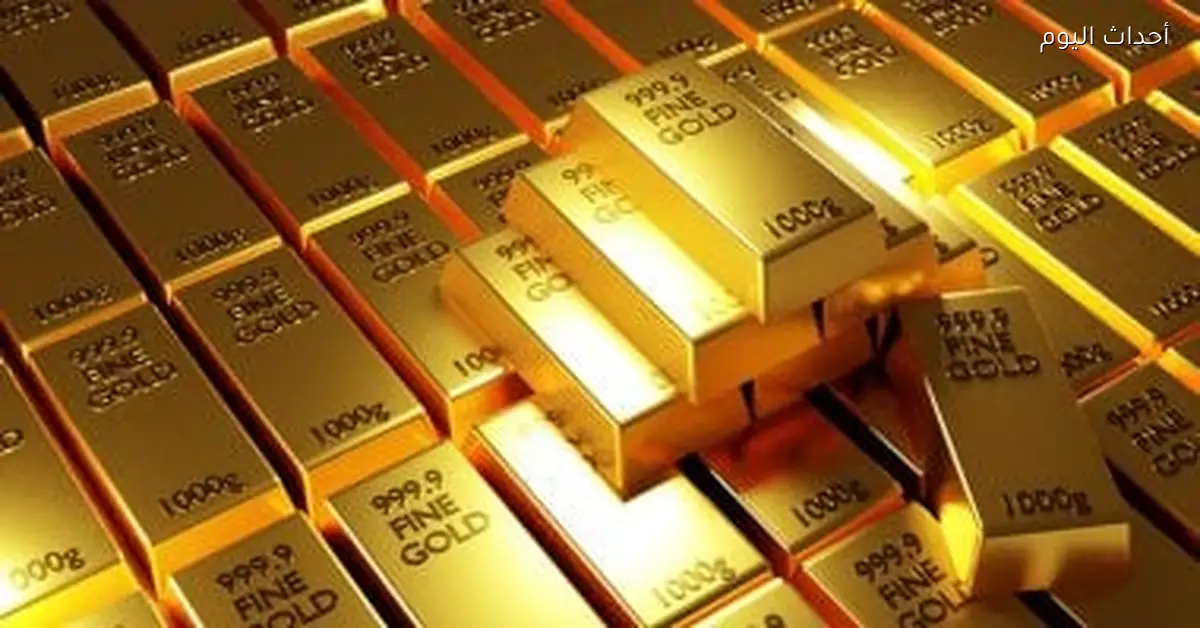 «تغييرات طفيفة تؤثر على سوق الذهب في مصر: الإغلاق مفاجئ»