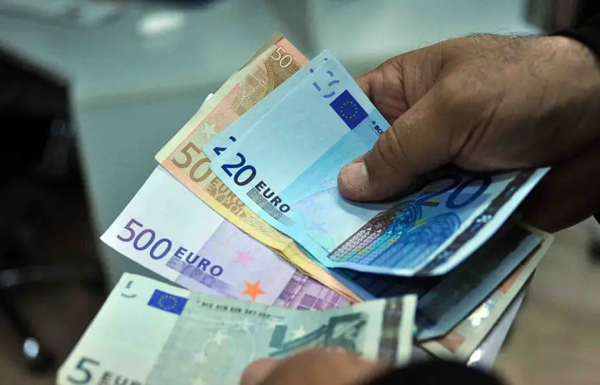 «انضمام دولة جديدة إلى منطقة اليورو يشكل مرحلة تاريخية» دولة جديدة تنضم رسمياً لمنطقة اليورو