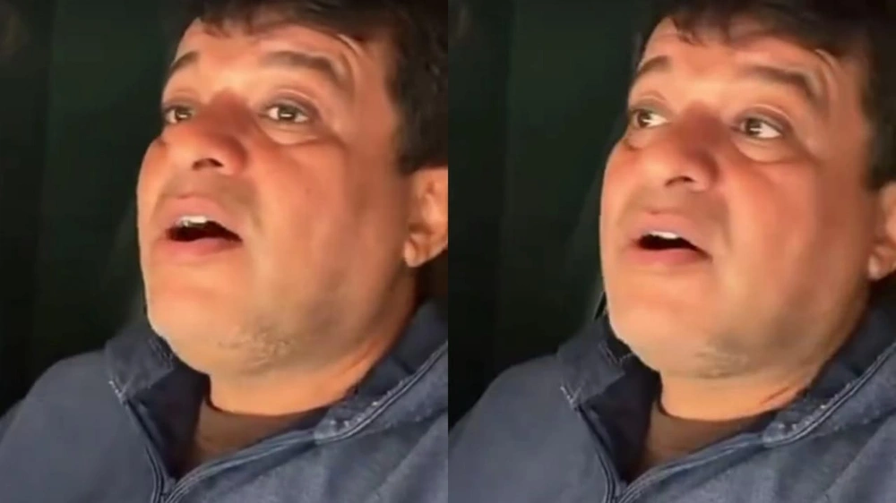 الزعاق يحذر من تقلبات المربعانية ويؤكد استمرار البرد وضرورة الاحتفاظ بالملابس الشتوية فيديو