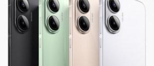 مواصفات شحن Redmi Turbo 5 Pro تتظهر في شهادة جديدة بقدرة 25W